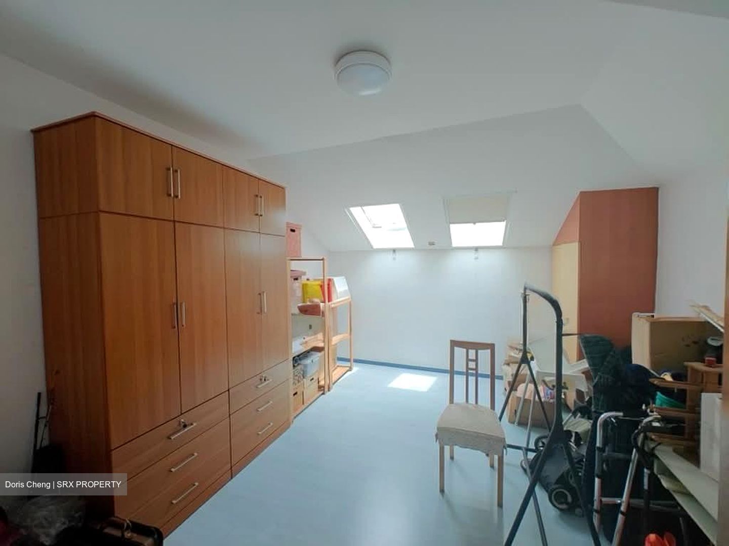 Hong Kong Park (D21), Detached #602702971